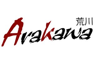 Arakawa logo 1