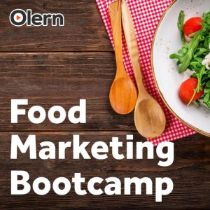 Food Marketing Bootcamp 2022